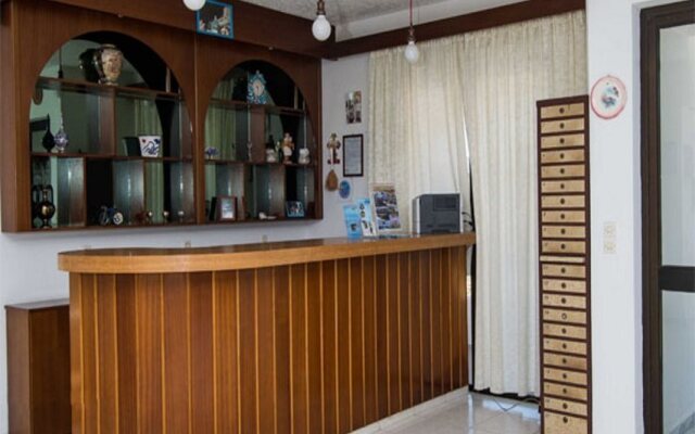 Hotel Anagros
