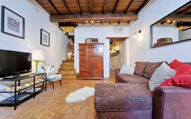 San Callisto - WR Apartments