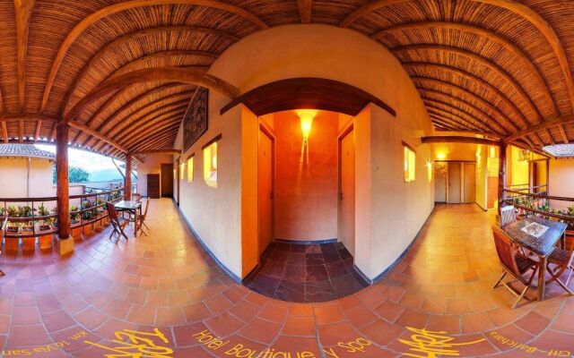 Spa Terra Barichara