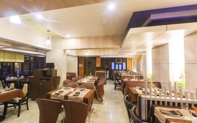 OYO Premium Koparkhairane Navi Mumbai