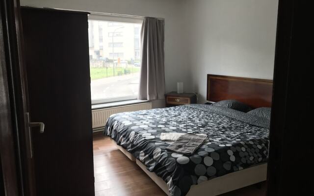 Apartment Zaventem Brussels Airport B