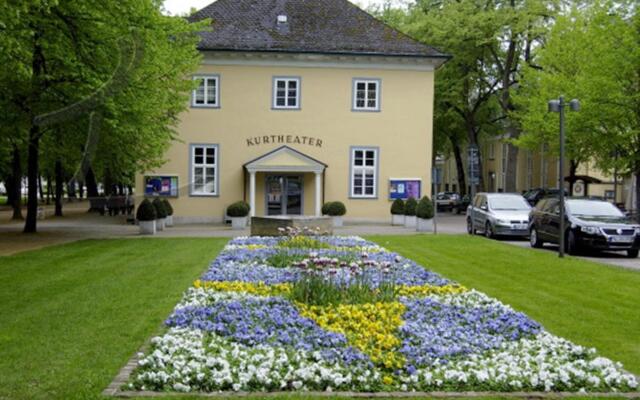 Dreamy Apartment in Bad Pyrmont with Pleasant Terrace