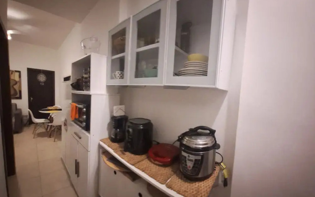 Lindo em Copacabana a 1 Quadra da Praia