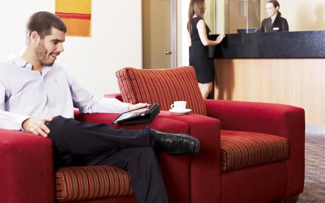 Rydges Bankstown