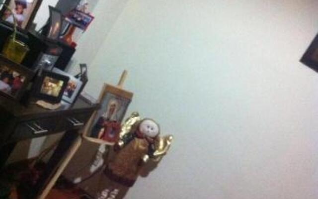 Hacienda El Dorado II