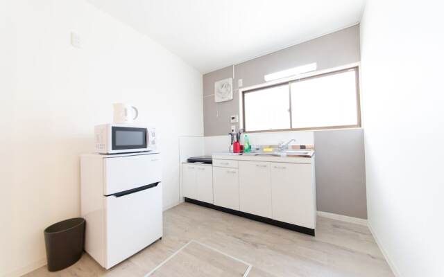 Grandouce Villa Hanazonocho