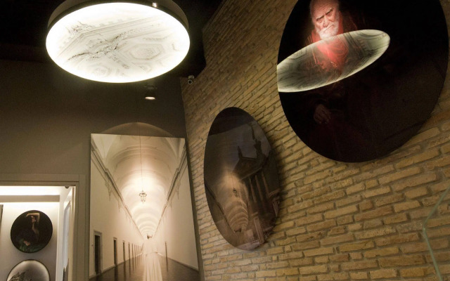 Bdb Rooms Margutta