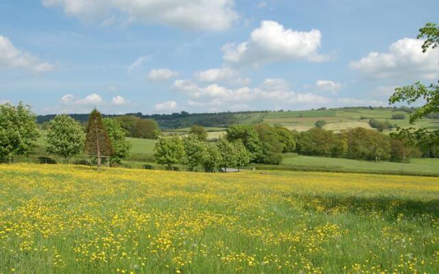 Orchard Barn, Woodhayes