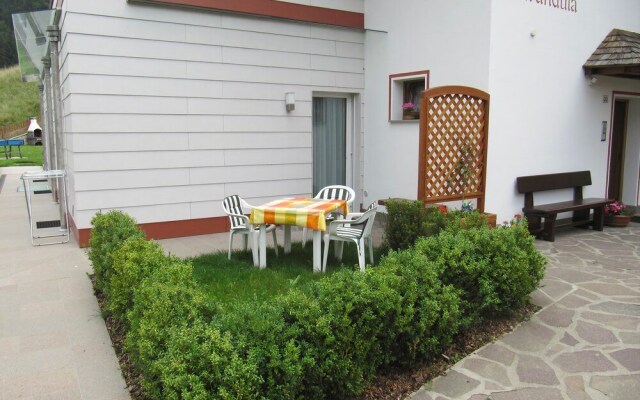 Apartment 4 Holiday Apartment Mirandula