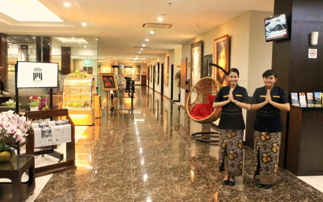 Atrium Premiere Hotel Cilacap