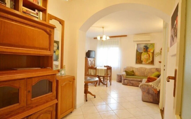 Apartment City Center