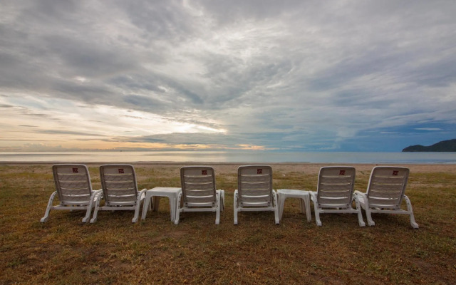 The Privacy Beach Resort & Spa