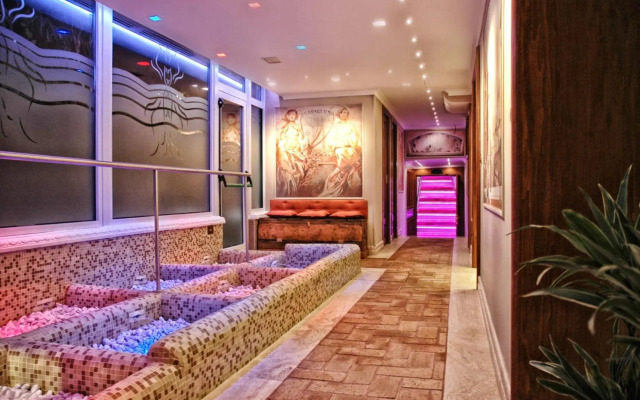 Albergo Argentina SRL