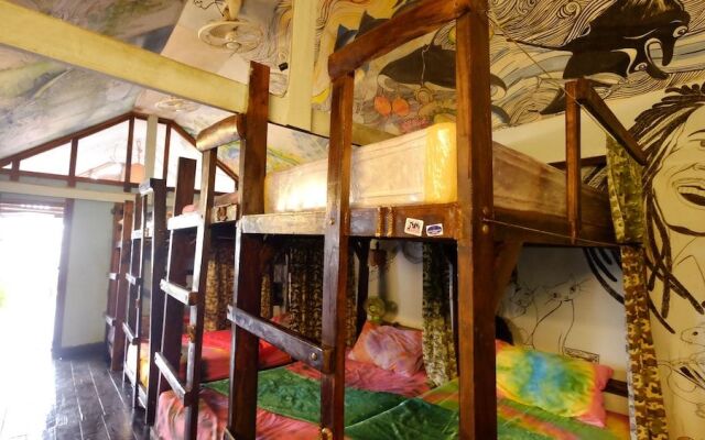 Peacock Hostel