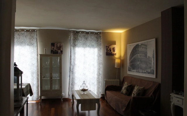 Sitges Apartment For Rent 2