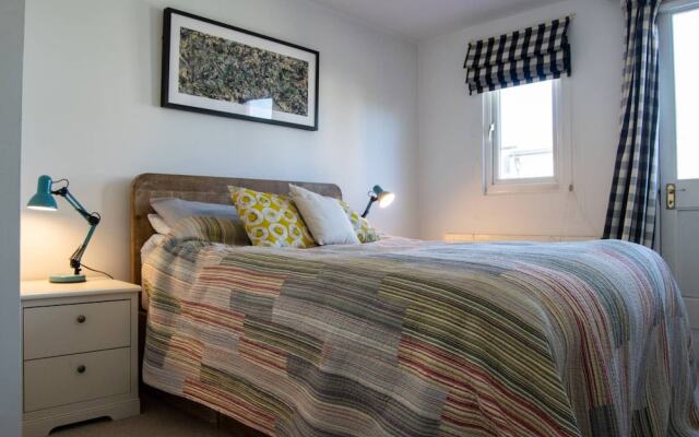Charming 2 Bedroom Flat in Finsbury Park