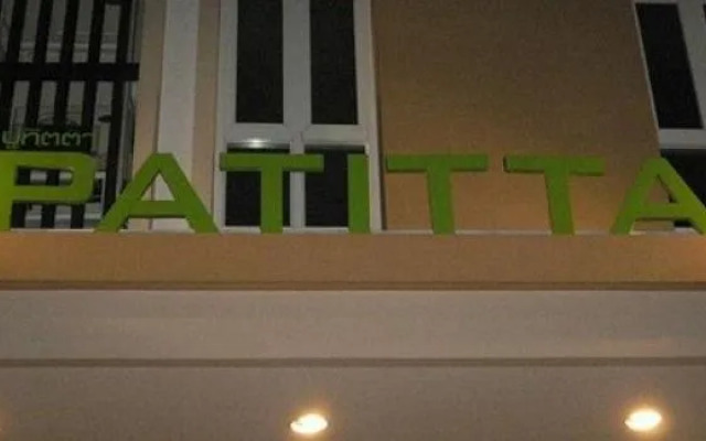 Patitta Apartment