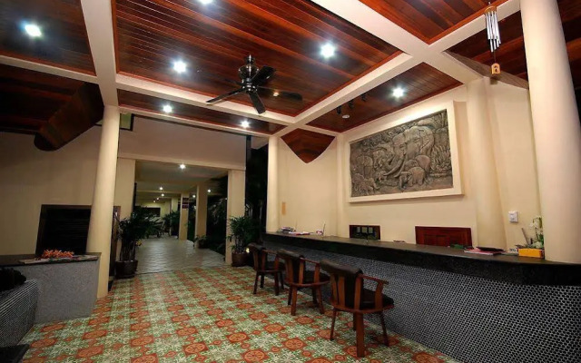 Andaman Thai Boutique Resort