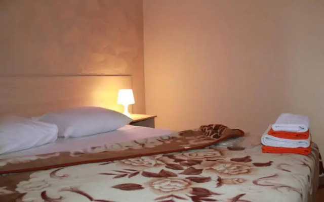 Hotel Med