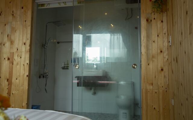 Hang Mua Bamboo Homestay