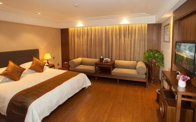 Shui Xin Hotel Wenzhou