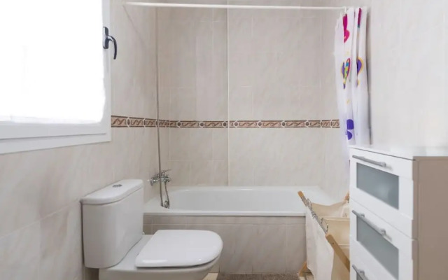 Belvilla by OYO Casa A-a3 Corralejo