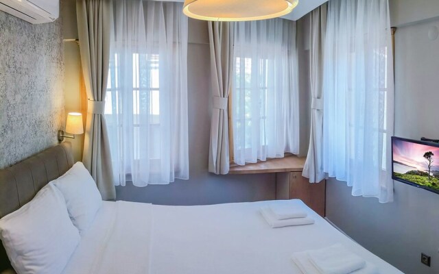 Rumeli Hotel