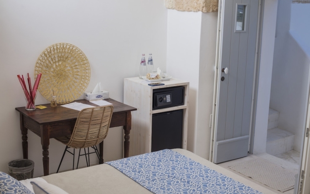 Le Sei Conche Relais & Spa