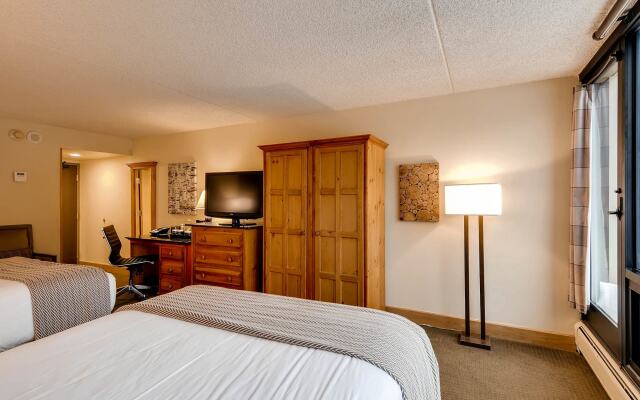 Keystone Lodge & Spa by Keystone Resort