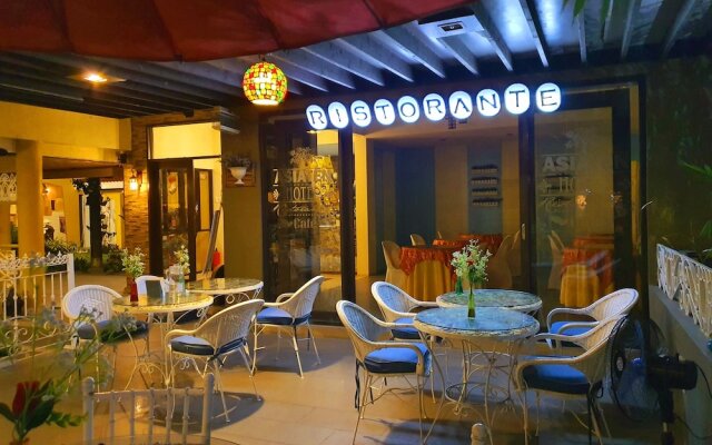 Asiaten Hotel