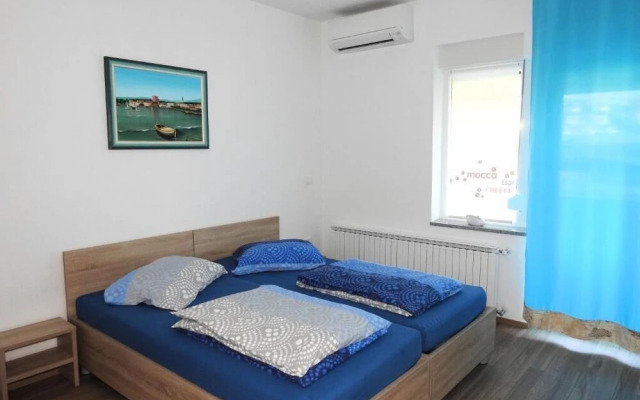 Apartmaji Sobe Zvezda