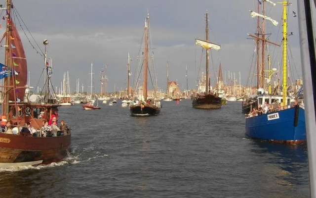 Kaisers Ostseeperle