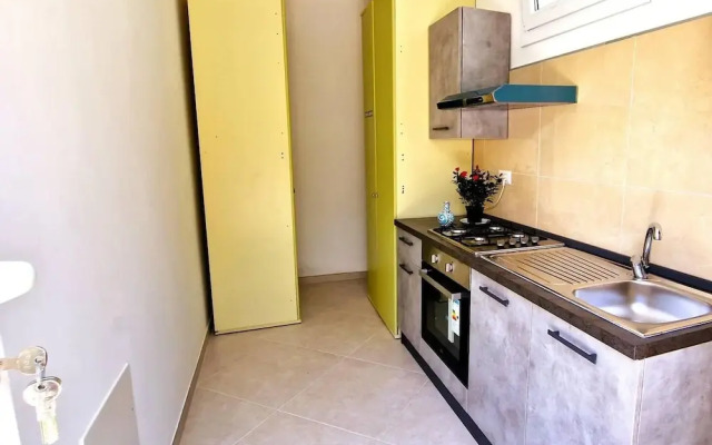 Villa in Lemon Grove With Sea Views & Sea Breeze