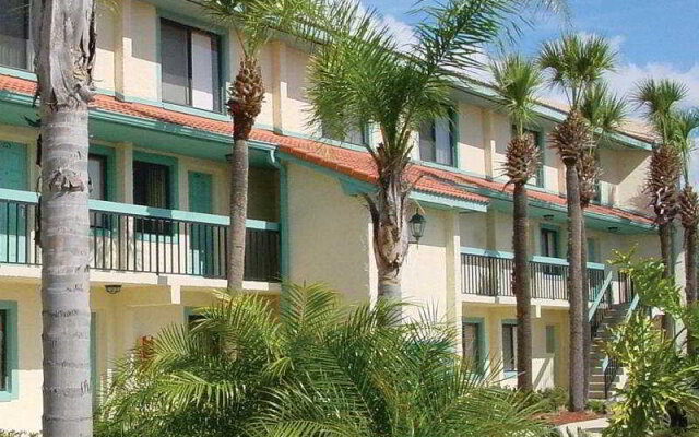 Orlando International Resort