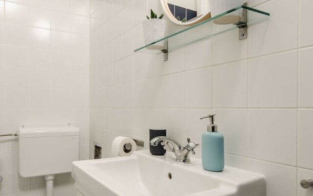 Basil Apartment