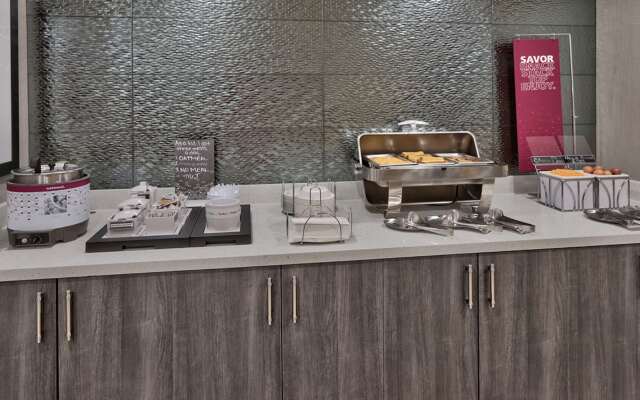 Hampton Inn & Suites Guthrie