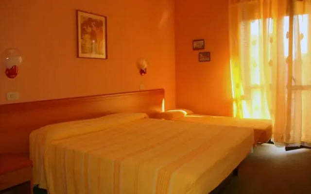 Hotel Piolanti