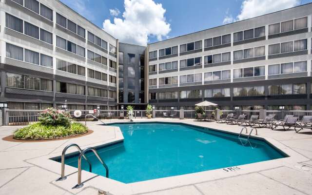 DoubleTree by Hilton Columbus