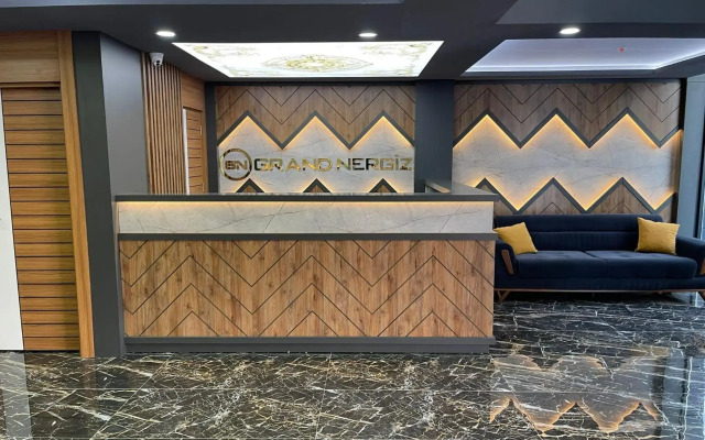 Grand Nergiz Otel