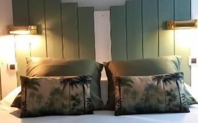 Le Parasol
