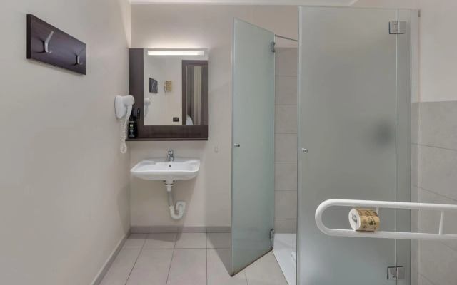 B&B Hotel Como Camerlata