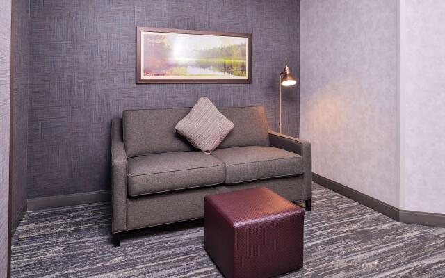 Hilton Garden Inn Bend