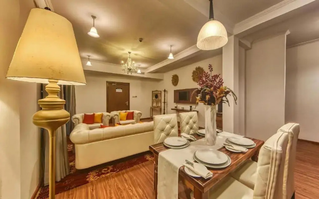 Covanro Sigiriya - Luxury Haven