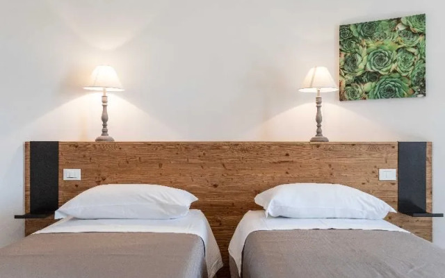 Palummare Agri Hotel