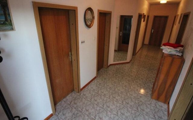 Apartment Marin