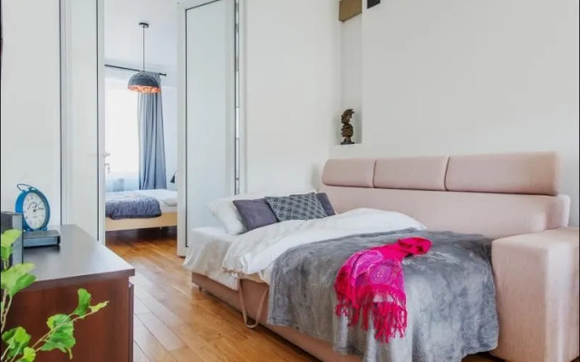 Chmielna - Central Station