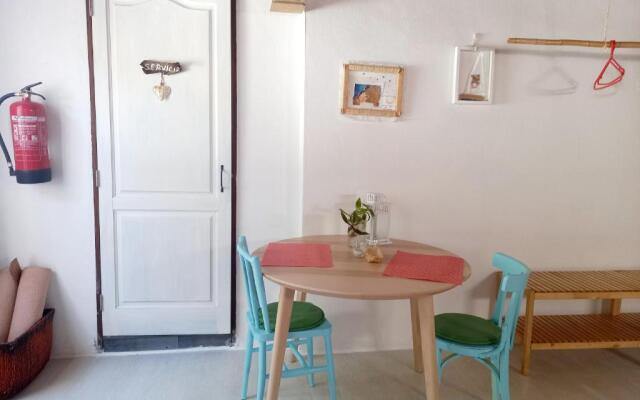 Casa Alma - Montaña, campo y playa