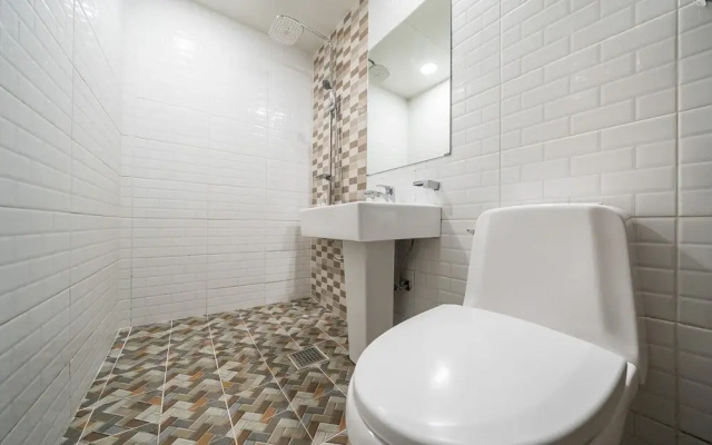 Yeongwol Cheongryeong Motel