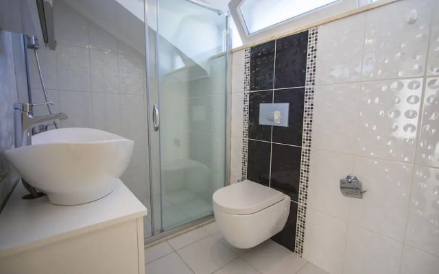 Fethiye Hisarpark B Villa