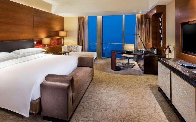 Hilton Shijiazhuang